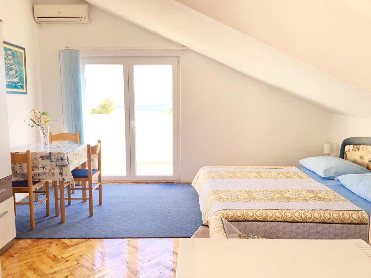 Apartment Martinovic Marusici  Εξωτερικό φωτογραφία