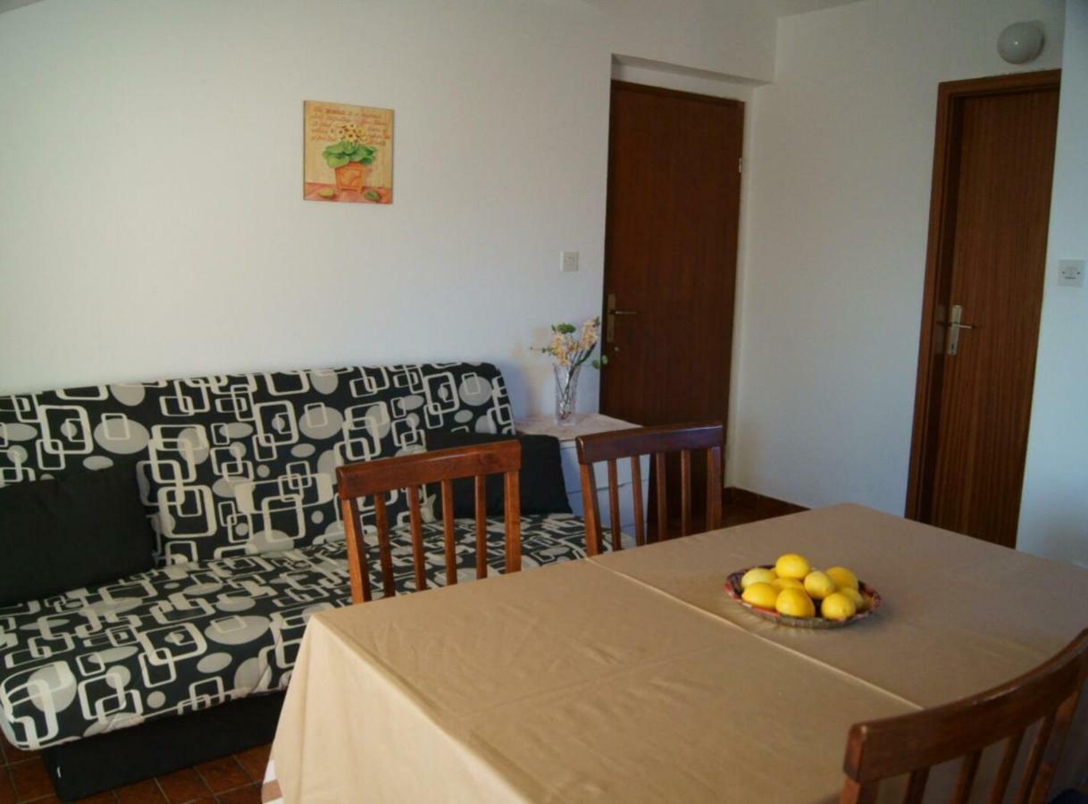 Apartment Martinovic Marusici  Εξωτερικό φωτογραφία