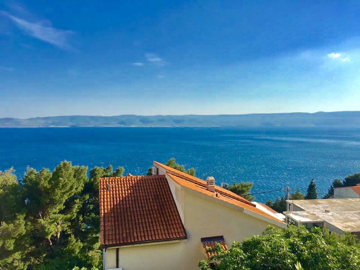Apartment Martinovic Marusici  Εξωτερικό φωτογραφία