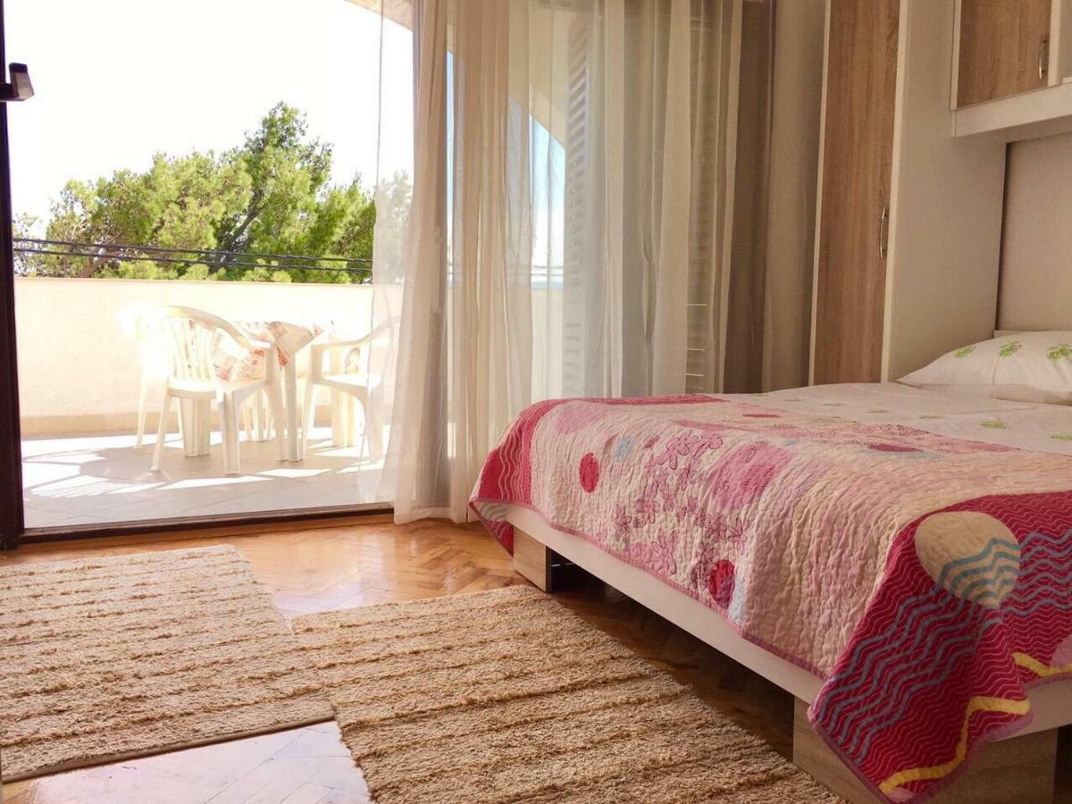 Apartment Martinovic Marusici  Εξωτερικό φωτογραφία
