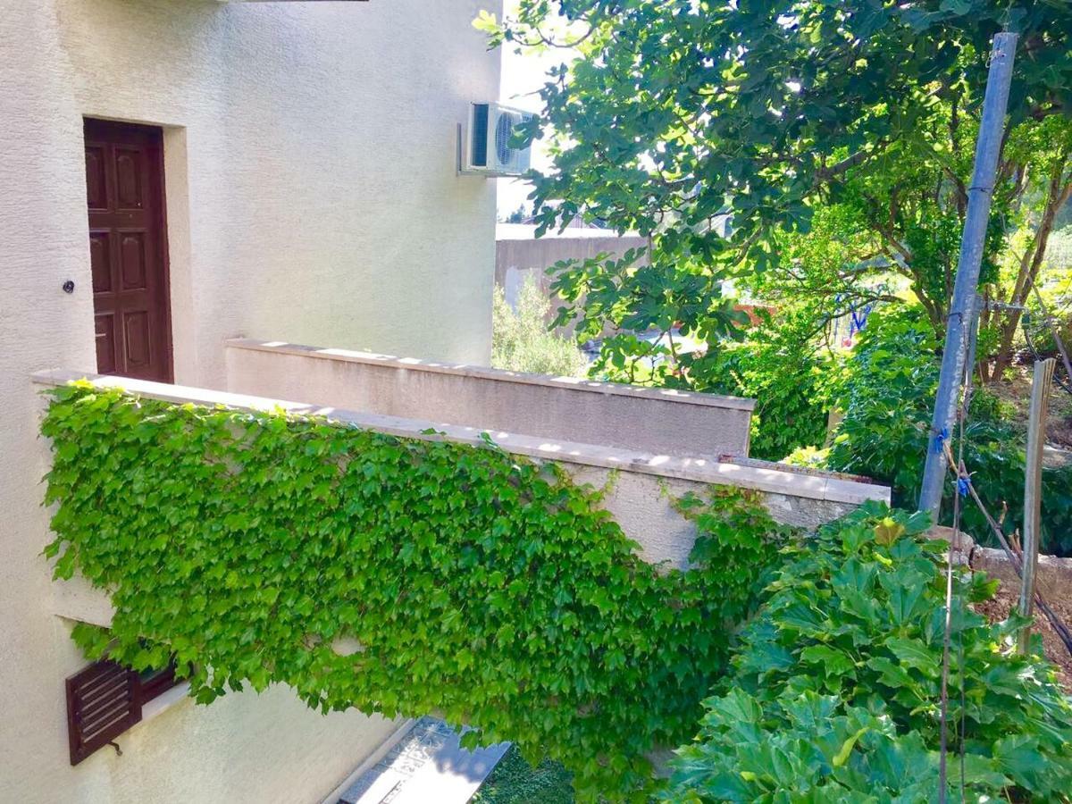 Apartment Martinovic Marusici  Εξωτερικό φωτογραφία