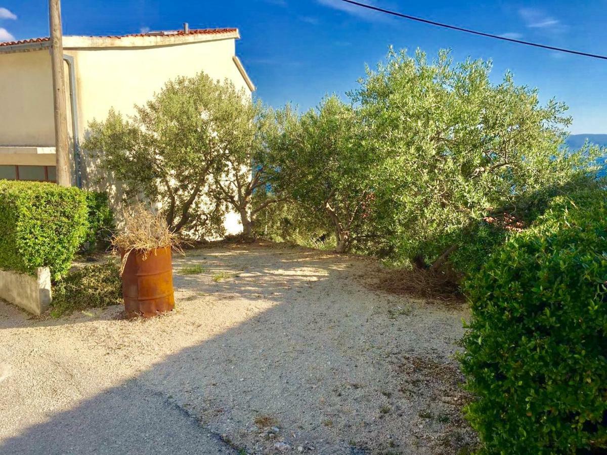 Apartment Martinovic Marusici  Εξωτερικό φωτογραφία