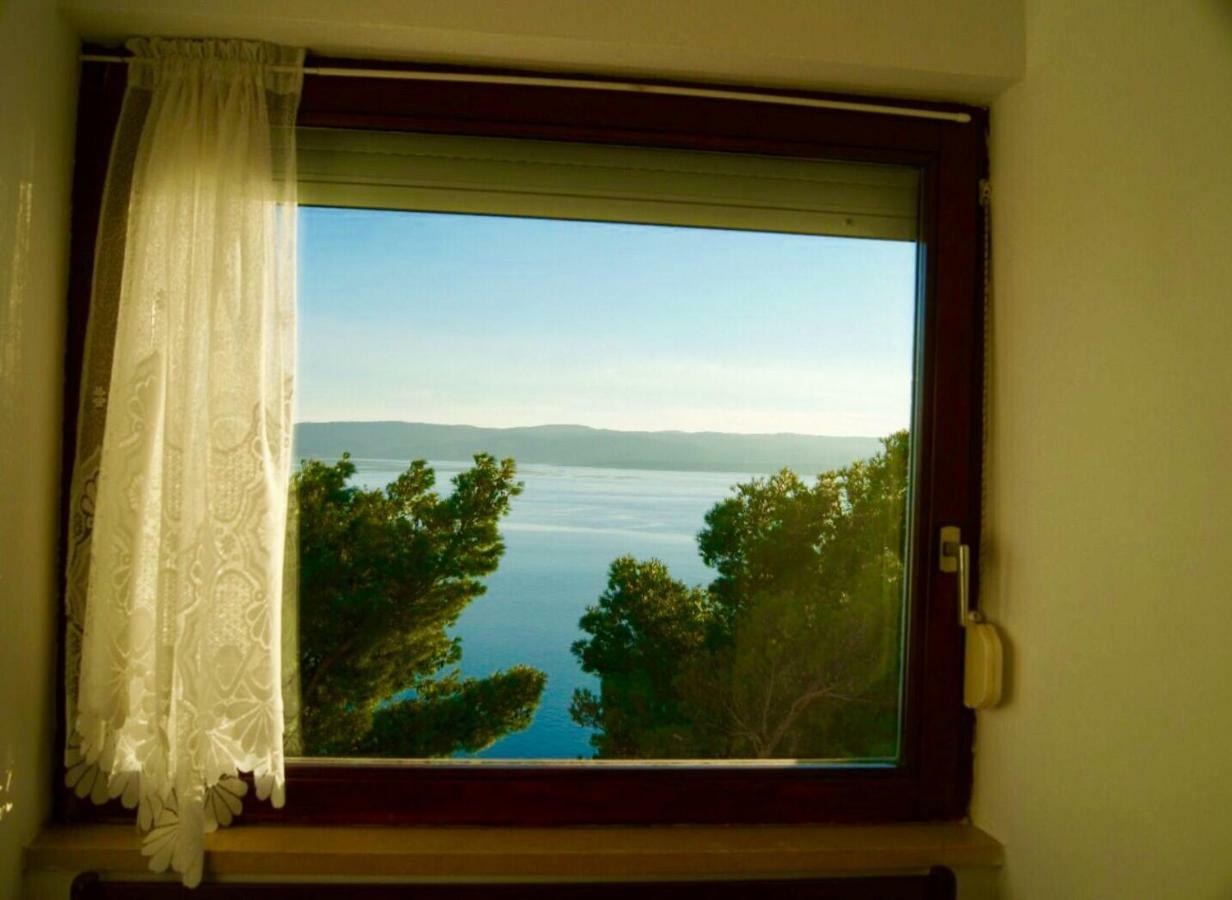 Apartment Martinovic Marusici  Εξωτερικό φωτογραφία