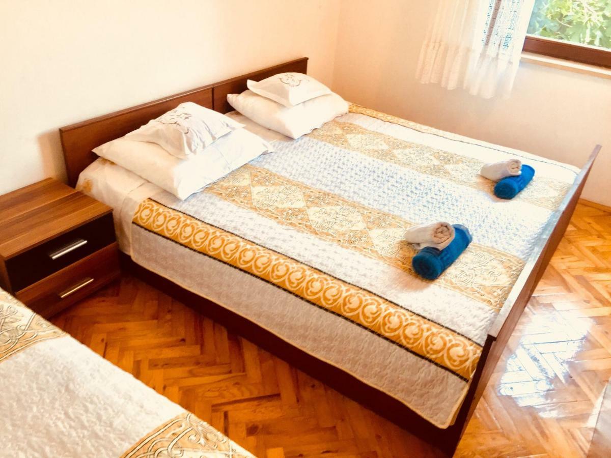Apartment Martinovic Marusici  Εξωτερικό φωτογραφία